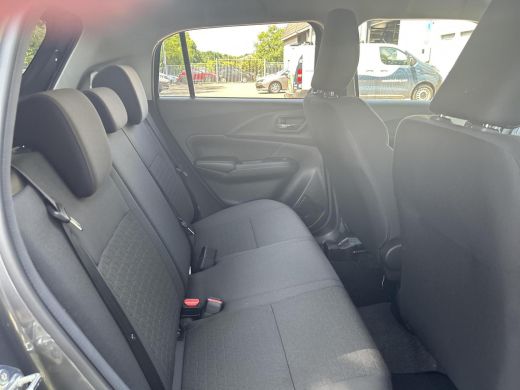 Suzuki Swift 1.2 Select Smart Hybrid ActivLease financial lease