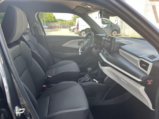 Suzuki Swift 1.2 Select Smart Hybrid ActivLease financial lease
