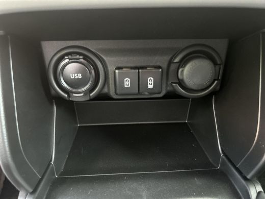 Suzuki Swift 1.2 Select Smart Hybrid ActivLease financial lease