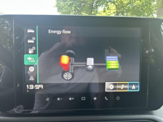 Suzuki Swift 1.2 Select Smart Hybrid ActivLease financial lease