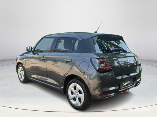 Suzuki Swift 1.2 Select Smart Hybrid ActivLease financial lease