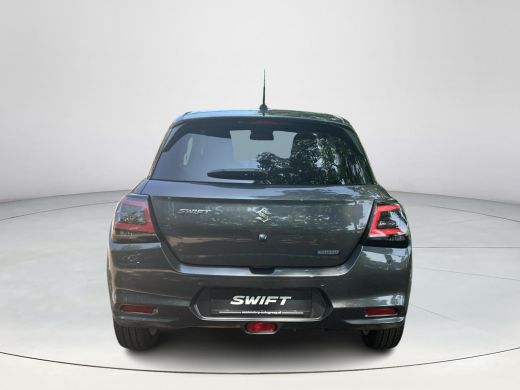 Suzuki Swift 1.2 Select Smart Hybrid ActivLease financial lease