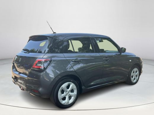 Suzuki Swift 1.2 Select Smart Hybrid ActivLease financial lease