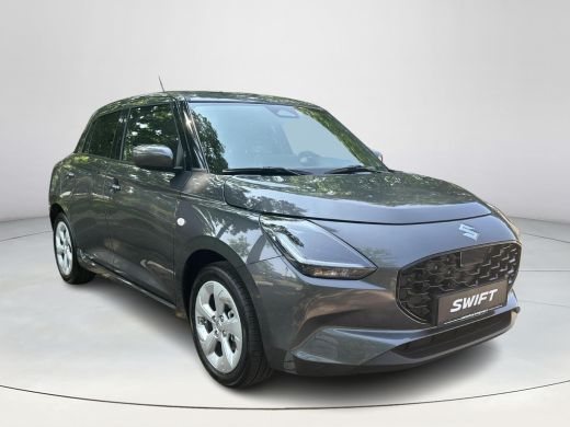 Suzuki Swift 1.2 Select Smart Hybrid ActivLease financial lease