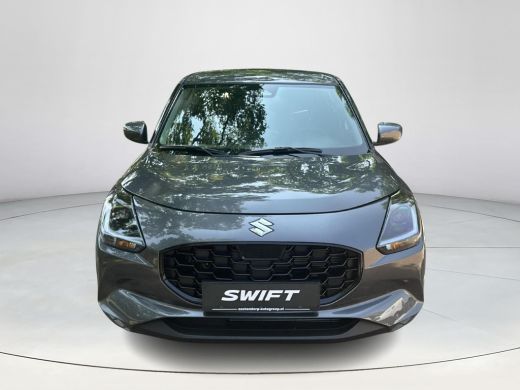 Suzuki Swift 1.2 Select Smart Hybrid ActivLease financial lease