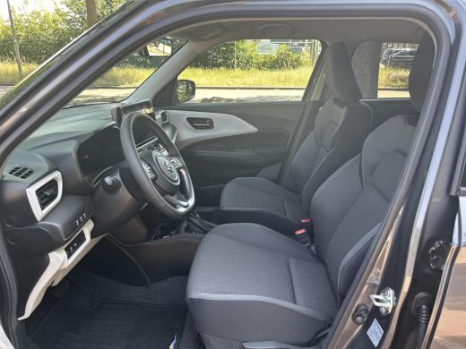 Suzuki Swift 1.2 Select Smart Hybrid ActivLease financial lease