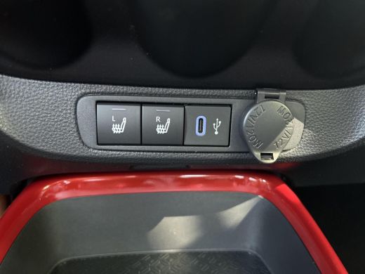 Toyota Aygo 1.0 VVT-i S-CVT Pulse ActivLease financial lease