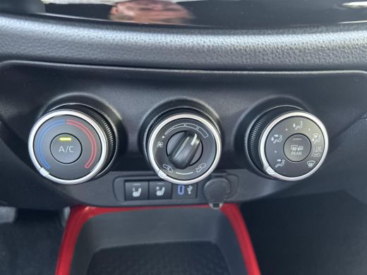 Toyota Aygo 1.0 VVT-i S-CVT Pulse ActivLease financial lease