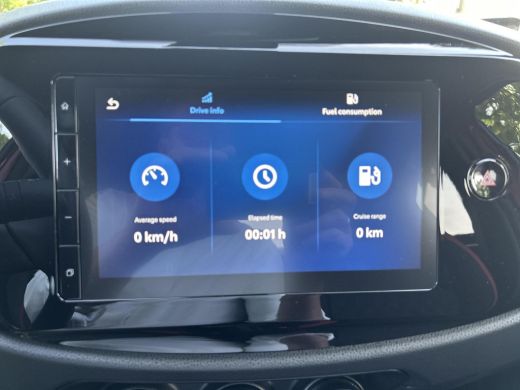 Toyota Aygo 1.0 VVT-i S-CVT Pulse ActivLease financial lease