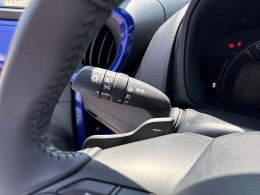 Toyota Aygo 1.0 VVT-i S-CVT Pulse | Navigatie | Apple CarPlay/Android auto | Achteruitrijcamera | Verwarmde v... ActivLease financial lease