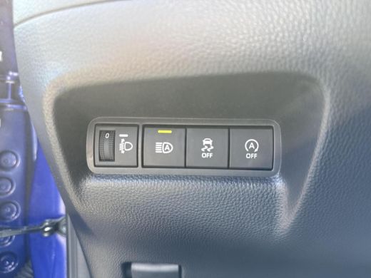 Toyota Aygo 1.0 VVT-i S-CVT Pulse | Navigatie | Apple CarPlay/Android auto | Achteruitrijcamera | Verwarmde v... ActivLease financial lease