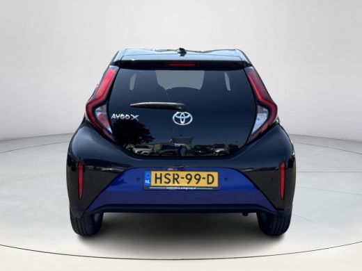 Toyota Aygo 1.0 VVT-i S-CVT Pulse | Navigatie | Apple CarPlay/Android auto | Achteruitrijcamera | Verwarmde v... ActivLease financial lease
