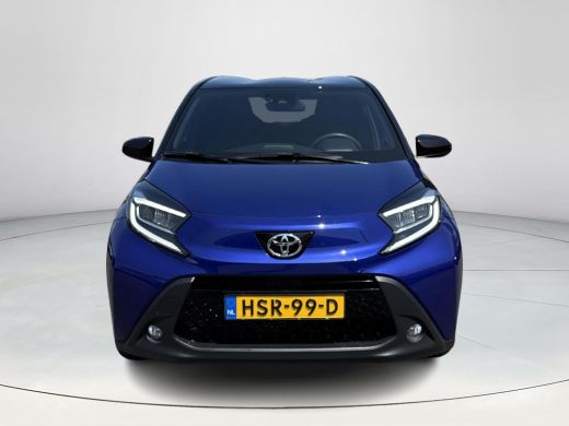 Toyota Aygo 1.0 VVT-i S-CVT Pulse | Navigatie | Apple CarPlay/Android auto | Achteruitrijcamera | Verwarmde v... ActivLease financial lease