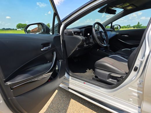 Toyota Corolla 1.8 Hybrid GR-Sport - 98 Pk - Euro 6 - ActivLease financial lease
