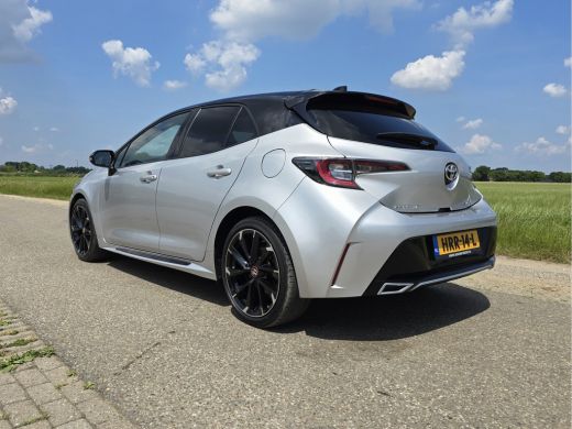 Toyota Corolla 1.8 Hybrid GR-Sport - 98 Pk - Euro 6 - ActivLease financial lease