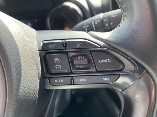 Toyota Yaris 1.5 Hybrid Executive | All-in prijs | Automaat | Adaptive cruise control | Apple/android auto ActivLease financial lease