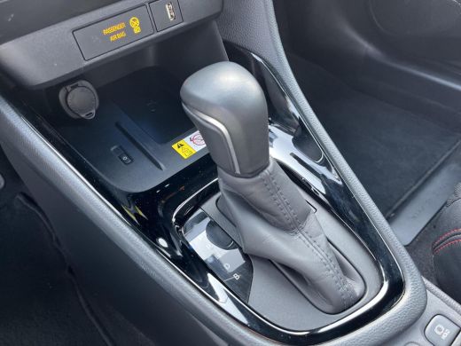 Toyota Yaris 1.5 Hybrid Executive | All-in prijs | Automaat | Adaptive cruise control | Apple/android auto ActivLease financial lease