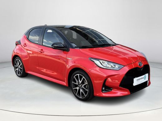 Toyota Yaris 1.5 Hybrid Executive | All-in prijs | Automaat | Adaptive cruise control | Apple/android auto ActivLease financial lease