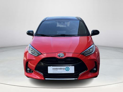 Toyota Yaris 1.5 Hybrid Executive | All-in prijs | Automaat | Adaptive cruise control | Apple/android auto ActivLease financial lease