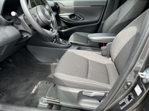 Toyota Yaris Cross 1.5 Hybrid Dynamic | All-in prijs | Automaat | Adaptive cruise control | Apple/android auto ActivLease financial lease