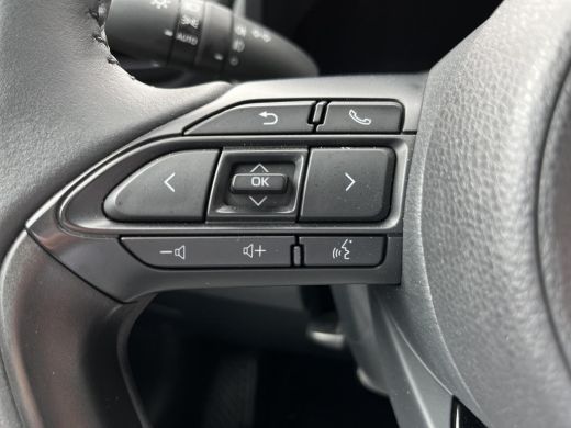 Toyota Yaris Cross 1.5 Hybrid Dynamic | All-in prijs | Automaat | Adaptive cruise control | Apple/android auto ActivLease financial lease
