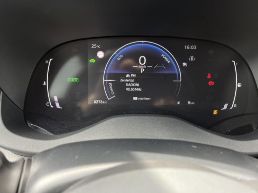 Toyota Yaris Cross 1.5 Hybrid Dynamic | All-in prijs | Automaat | Adaptive cruise control | Apple/android auto ActivLease financial lease
