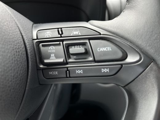 Toyota Yaris Cross 1.5 Hybrid Dynamic | All-in prijs | Automaat | Adaptive cruise control | Apple/android auto ActivLease financial lease