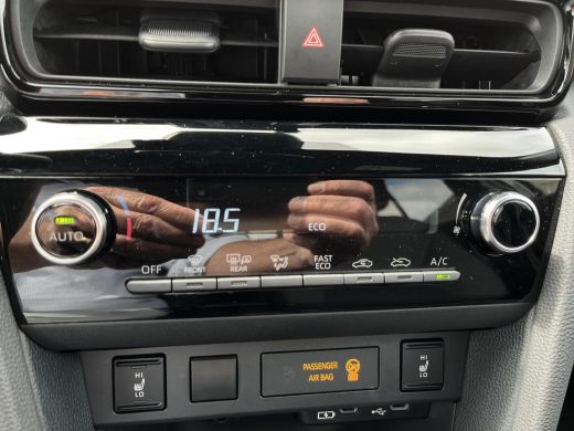 Toyota Yaris Cross 1.5 Hybrid Dynamic | All-in prijs | Automaat | Adaptive cruise control | Apple/android auto ActivLease financial lease