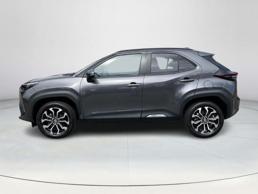 Toyota Yaris Cross 1.5 Hybrid Dynamic | All-in prijs | Automaat | Adaptive cruise control | Apple/android auto ActivLease financial lease
