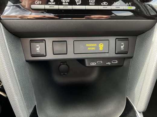 Toyota Yaris Cross 1.5 Hybrid Dynamic | All-in prijs | Automaat | Adaptive cruise control | Apple/android auto ActivLease financial lease