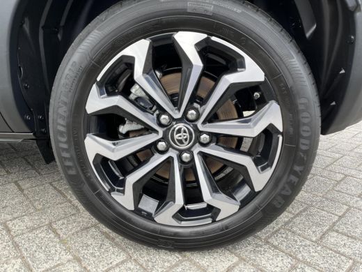 Toyota Yaris Cross 1.5 Hybrid Dynamic | All-in prijs | Automaat | Adaptive cruise control | Apple/android auto ActivLease financial lease