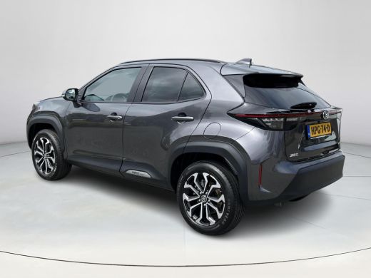 Toyota Yaris Cross 1.5 Hybrid Dynamic | All-in prijs | Automaat | Adaptive cruise control | Apple/android auto ActivLease financial lease