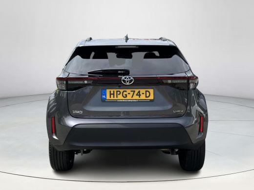 Toyota Yaris Cross 1.5 Hybrid Dynamic | All-in prijs | Automaat | Adaptive cruise control | Apple/android auto ActivLease financial lease