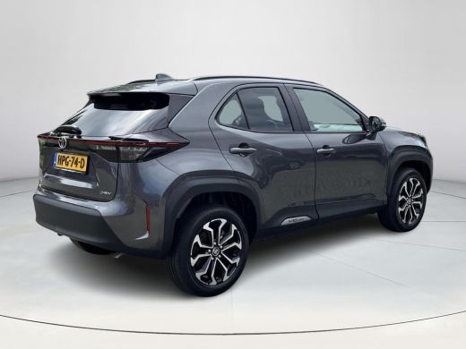 Toyota Yaris Cross 1.5 Hybrid Dynamic | All-in prijs | Automaat | Adaptive cruise control | Apple/android auto ActivLease financial lease