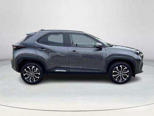 Toyota Yaris Cross 1.5 Hybrid Dynamic | All-in prijs | Automaat | Adaptive cruise control | Apple/android auto ActivLease financial lease
