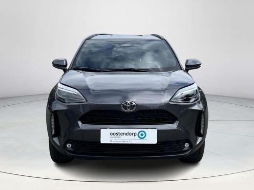 Toyota Yaris Cross 1.5 Hybrid Dynamic | All-in prijs | Automaat | Adaptive cruise control | Apple/android auto ActivLease financial lease