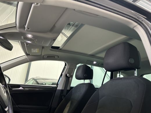 Volkswagen Tiguan 2.0 TSI 4Motion Highline ActivLease financial lease