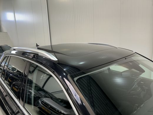 Volkswagen Tiguan 2.0 TSI 4Motion Highline ActivLease financial lease