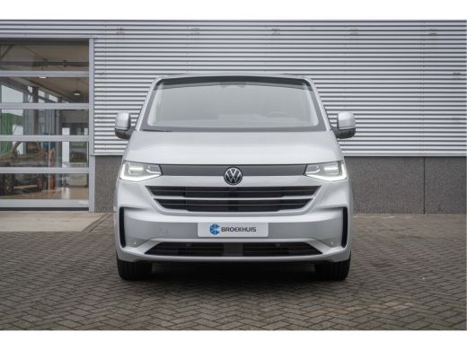Volkswagen Transporter 2.0 TDI L2H1 30 Bulli INTRO | BPM vrij | Dode hoek sensor | Adaptive cruise | Navi by app ActivLease financial lease