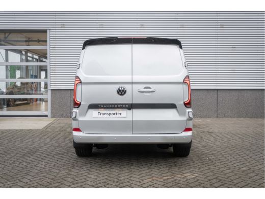 Volkswagen Transporter 2.0 TDI L2H1 30 Bulli INTRO | BPM vrij | Dode hoek sensor | Adaptive cruise | Navi by app ActivLease financial lease