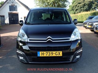 Citroën ë-Berlingo E-Feel 23kWh 5-PERSOONS 89%SOH NAVI/CARPLAY/CAMERA/