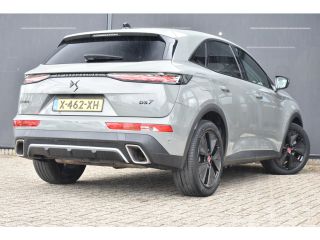 DS DS 7 E-Tense 225 Performance Line | Adaptive Cruise | 360 Camera | Dodehoek-Detectie | LED-Matrix | Ke...