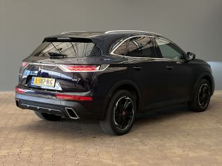 DS DS 7 E-Tense 4x4 Business Climate controle | Cruise controle | Achteruitrijcamera | Parkeersensoren vo...
