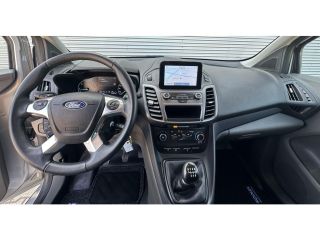 Ford Transit Connect 1.5 EcoBlue L1 Trend Nieuwstaat Zilver Metallic