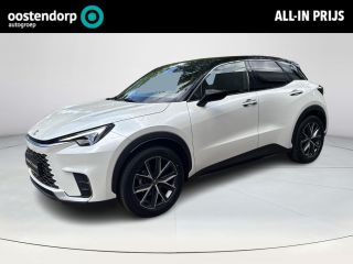Lexus LBX Emotion 2WD | 06-10141018 Voor meer informatie