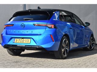 Opel Astra 1.2 Turbo GS 130pk | Navigatie | 360 Camera | Adaptive Cruise | Stuur/Stoelverwarming | Comfortst...