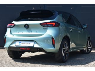 Opel Corsa 1.2 Turbo Hybrid Yes Automaat 110pk VOORRAAD-ACTIE! | Apple Carplay/Android Auto|telefoonintegrat...
