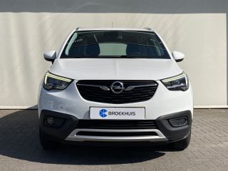 Opel Crossland X 1.2 Turbo Innovation Airco | Cruise Control | LMV 16" | Navi | PDC Achter |