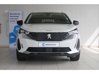 Peugeot 3008 1.6 HYbrid 225-PK Allure Pack Business AUTOMAAT | PARKEERCAMERA | NAVI | CARPLAY | FULL LED KOPLA...