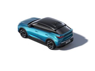 Peugeot 3008 GT | Advanced Active Safety Brake met camera en radar (Pack Safety Plus) | Climate Control | Elek...